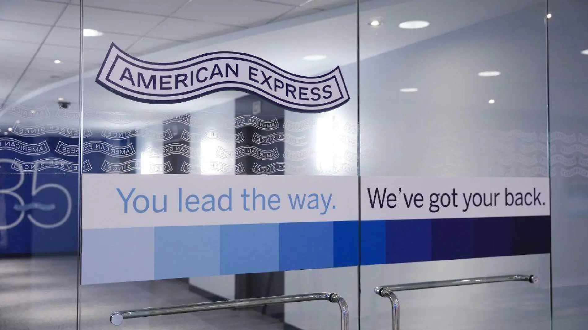 American Express